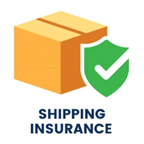 Pajabear Shipping Insurance