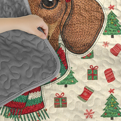 Pajabear Quilt 3-Piece Set Jolly Wiener