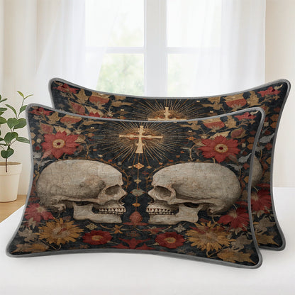 Pajabear Quilt 3-Piece Set Reflections of the Eternal