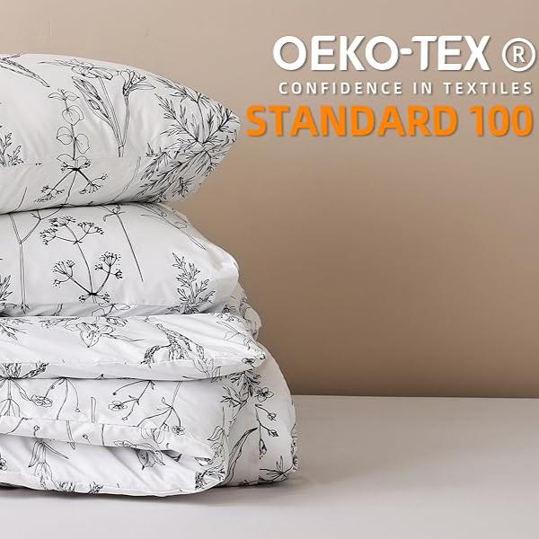 Pajabear 3 Pieces Duvet Cover Set Beautiful Witchy Woman