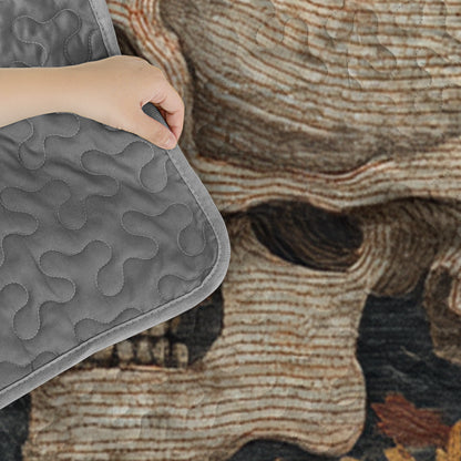 Pajabear Quilt 3-Piece Set Reflections of the Eternal