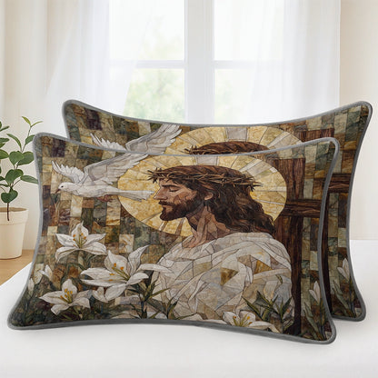 Pajabear Quilt 3-Piece Set Breath of Grace