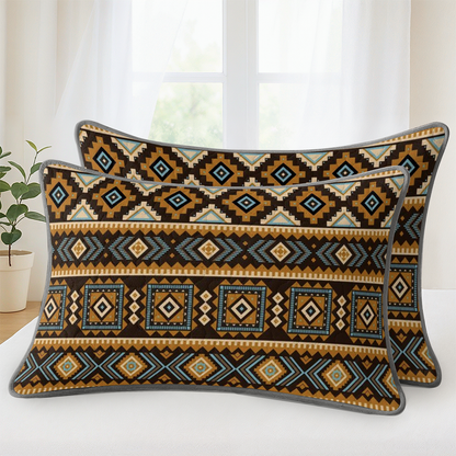 Pajabear Quilt 3-Piece Set Spirit Horse