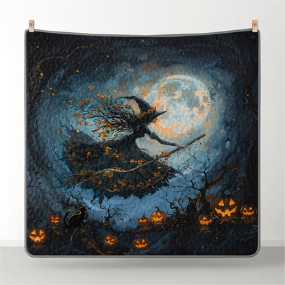 Pajabear All Season Quilt 3-Piece Set Charmed Nightfall