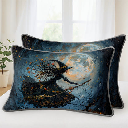 Pajabear All Season Quilt 3-Piece Set Charmed Nightfall